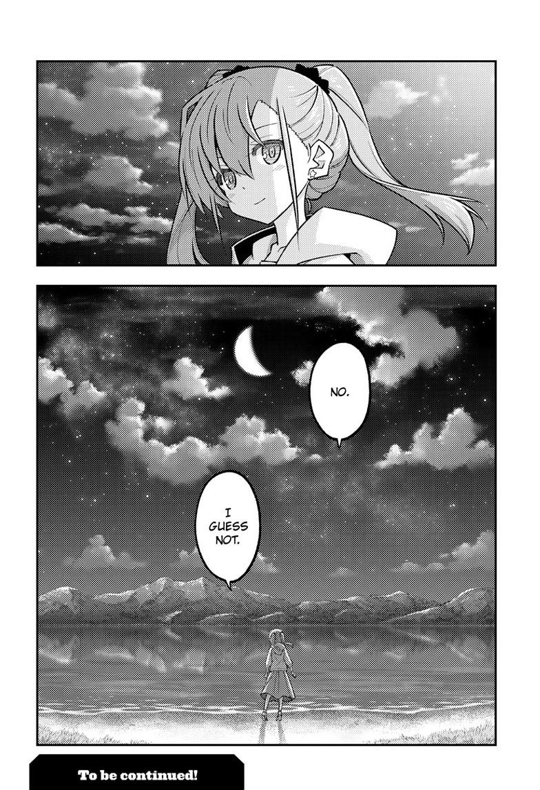 Fly Me To The Moon Chapter 315 19