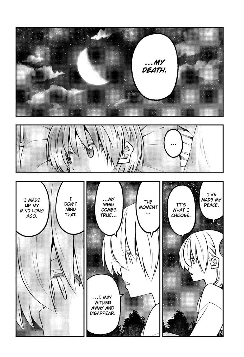 Fly Me To The Moon Chapter 316 15