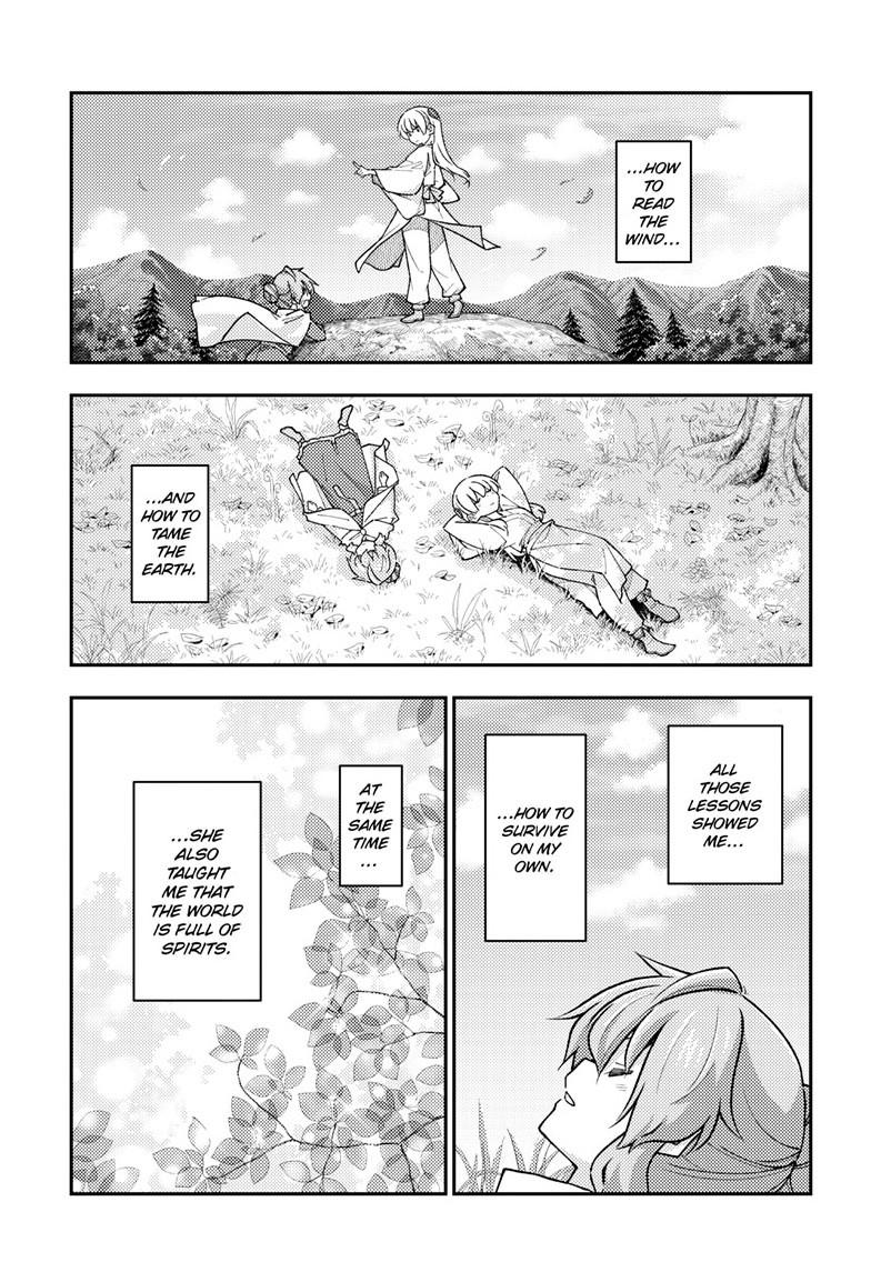 Fly Me To The Moon Chapter 321 6