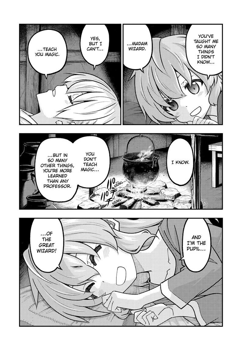 Fly Me To The Moon Chapter 321 8