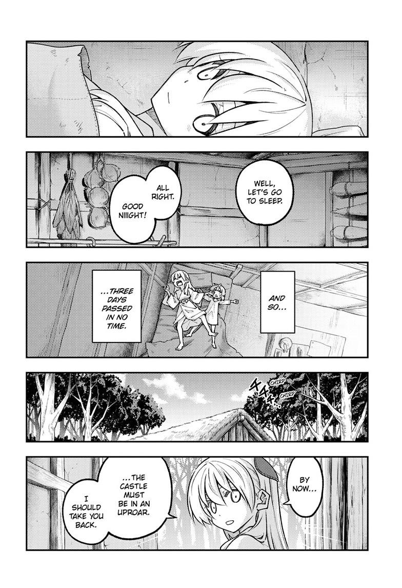 Fly Me To The Moon Chapter 321 9