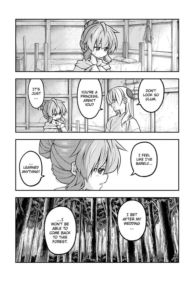 Fly Me To The Moon Chapter 321 10