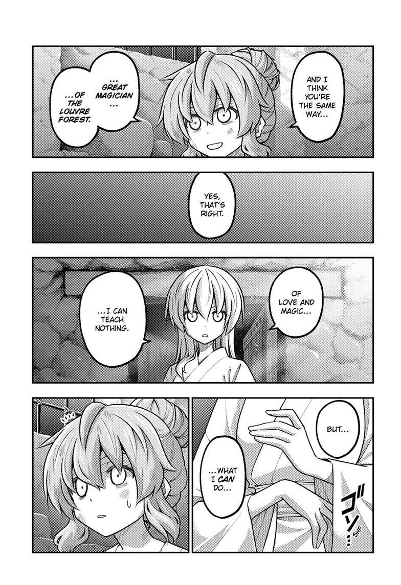 Fly Me To The Moon Chapter 322 16
