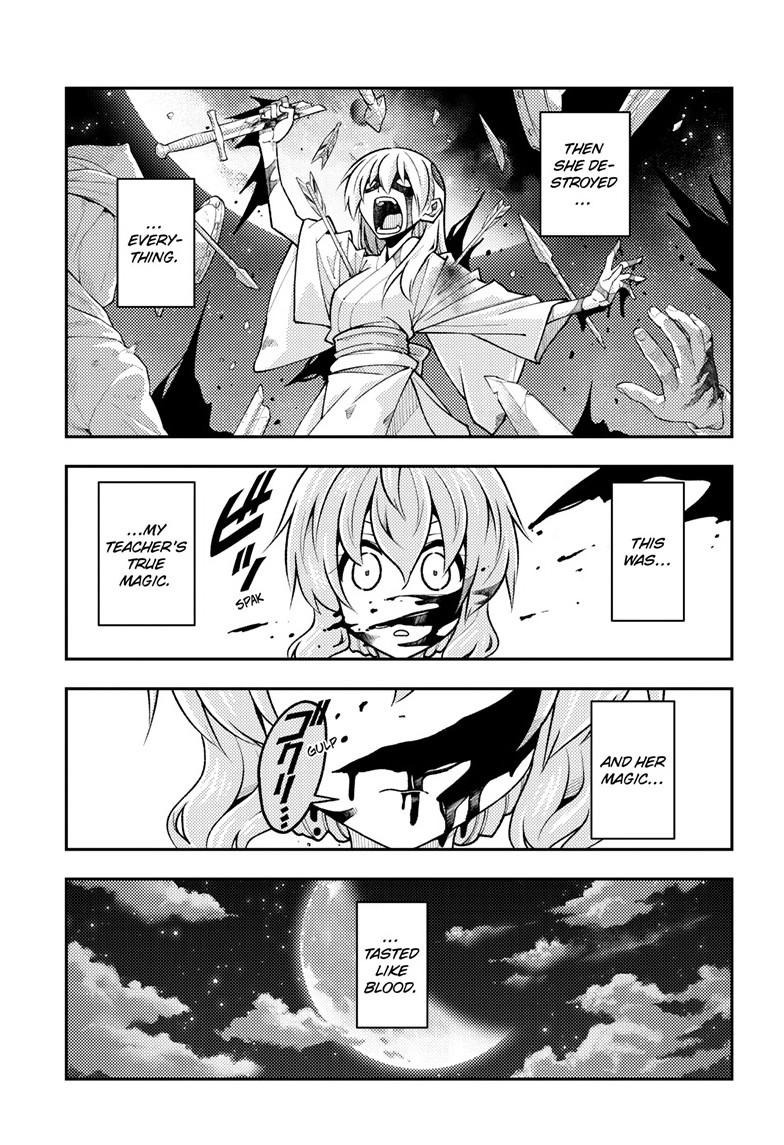 Fly Me to the Moon Chapter 321