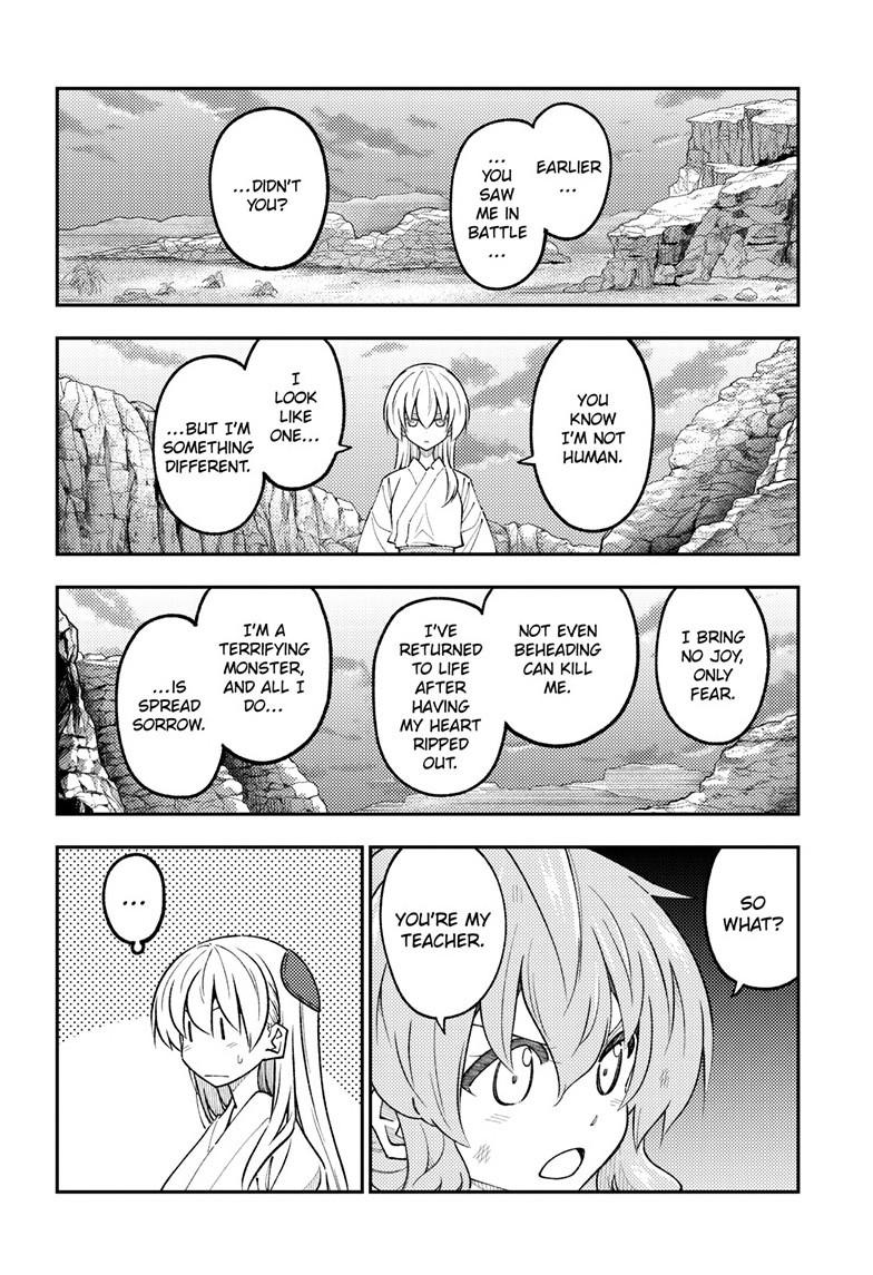 Fly Me to the Moon Chapter 321