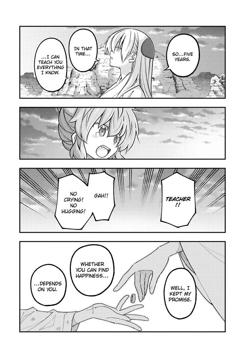 Fly Me to the Moon Chapter 321