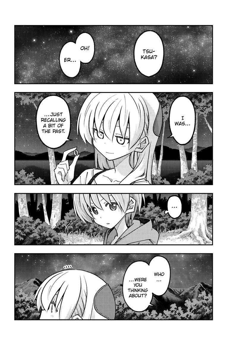 Fly Me To The Moon Chapter 324 5