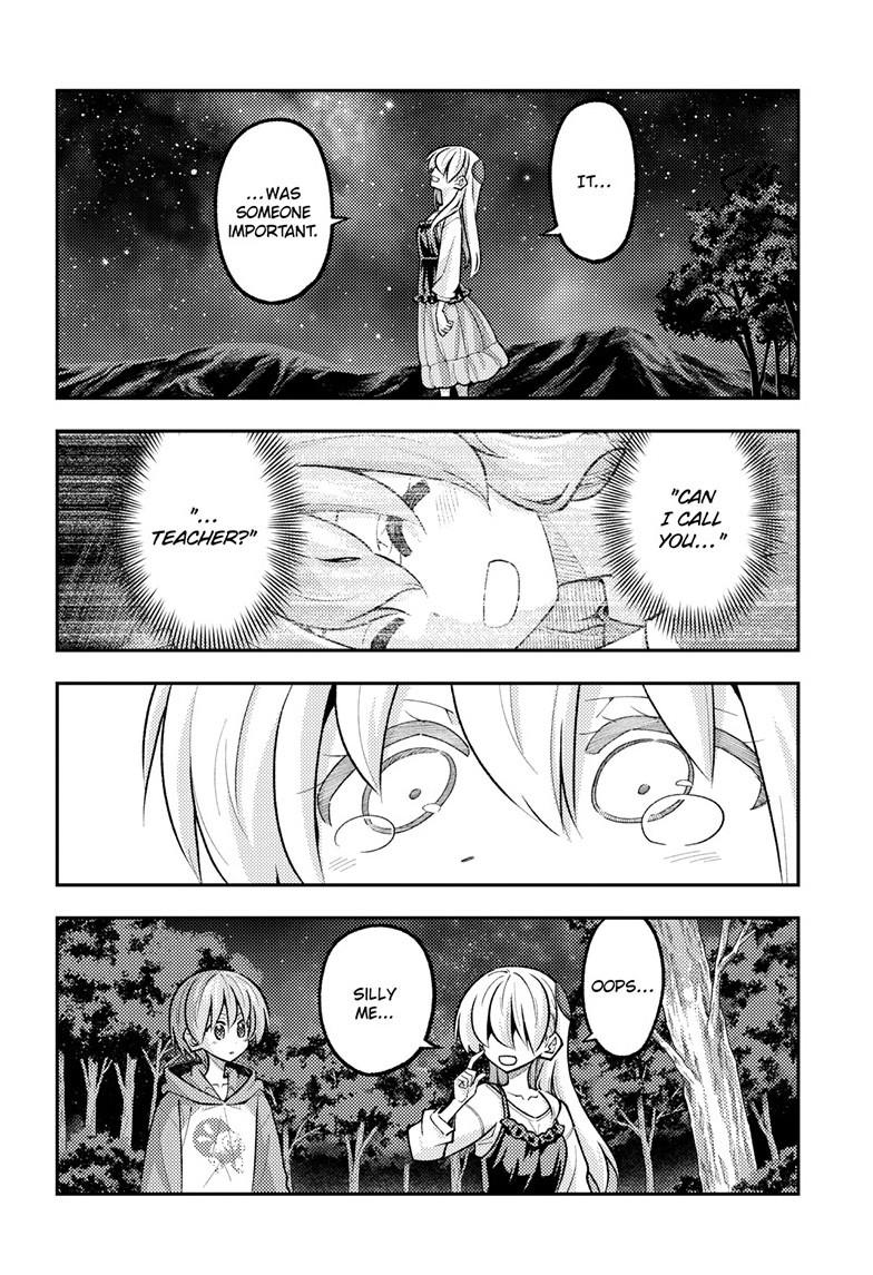Fly Me To The Moon Chapter 324 7