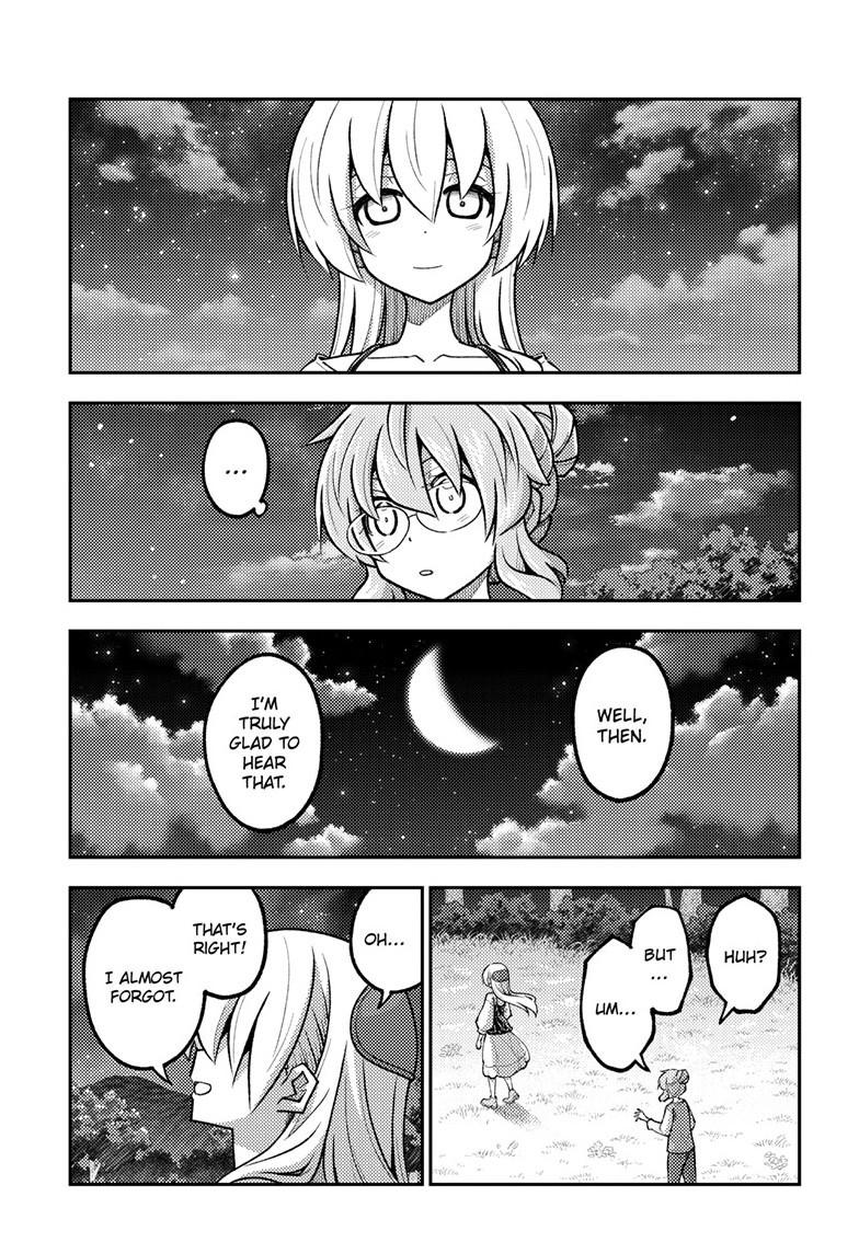 Fly Me To The Moon Chapter 324 16