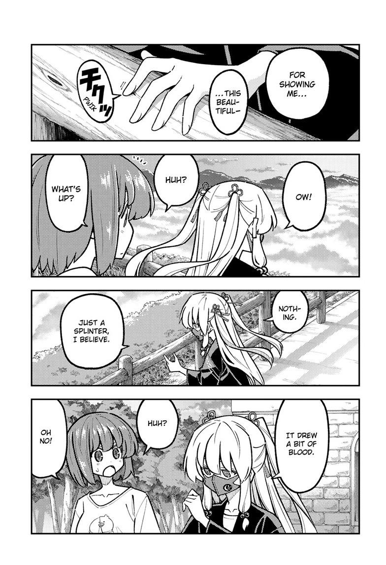 Fly Me To The Moon Chapter 325 16