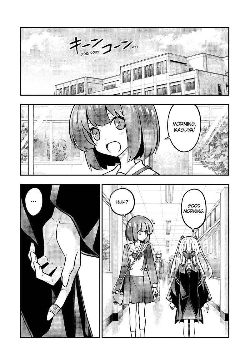 Fly Me to the Moon Chapter 324