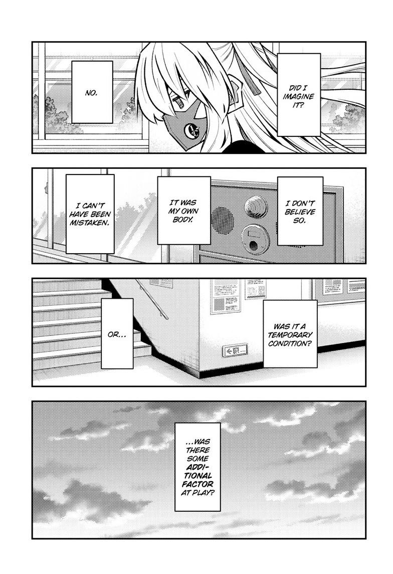 Fly Me to the Moon Chapter 324