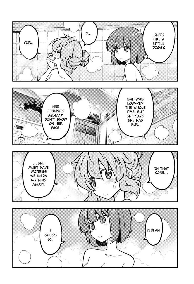 Fly Me to the Moon Chapter 324