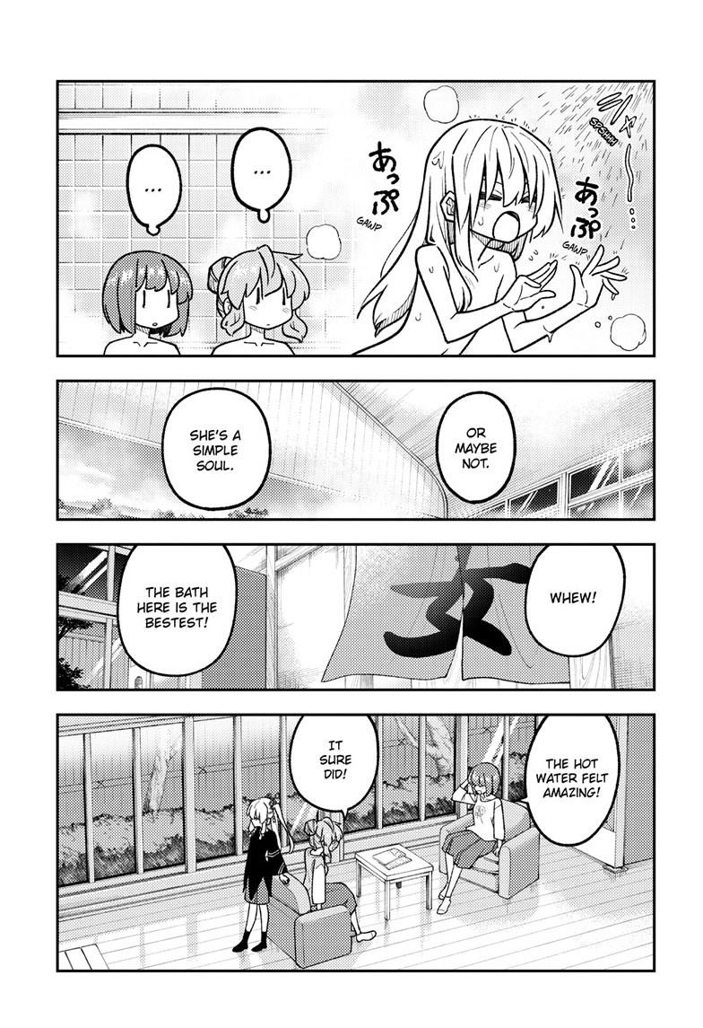 Fly Me to the Moon Chapter 324