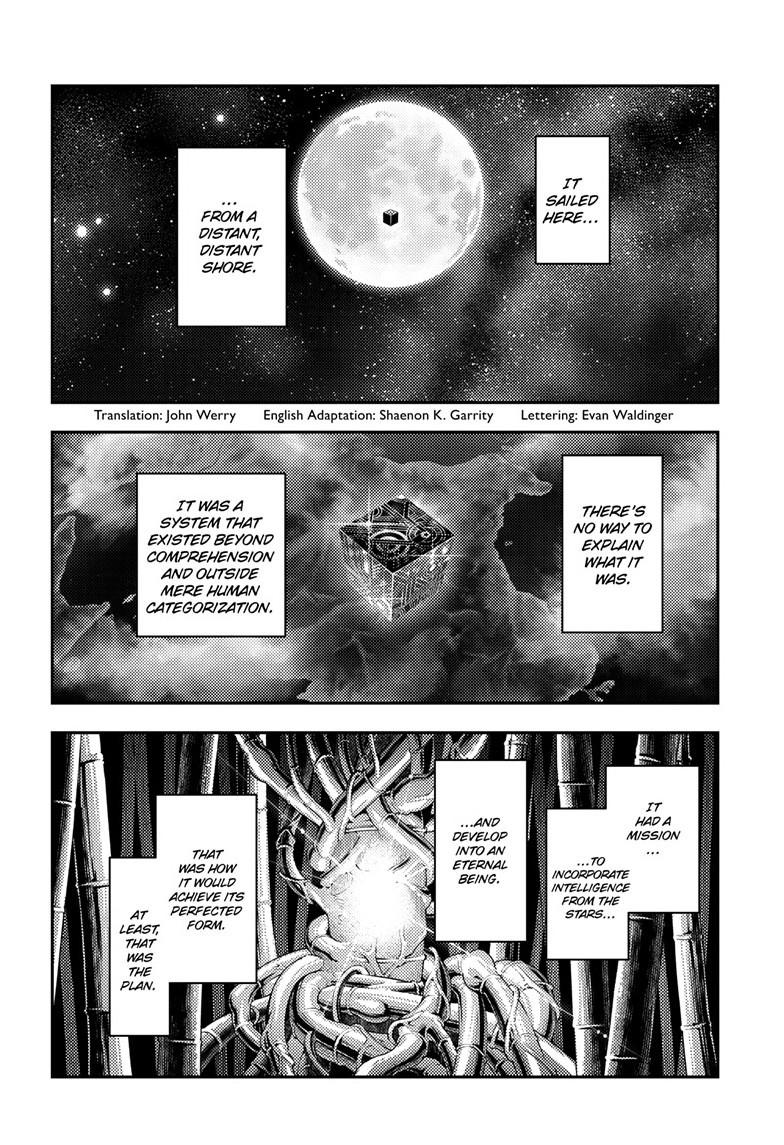 Fly Me To The Moon Chapter 327 3
