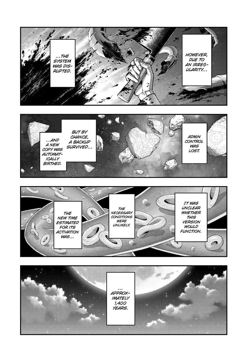 Fly Me To The Moon Chapter 327 4
