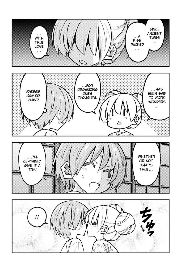 Fly Me to the Moon Chapter 328