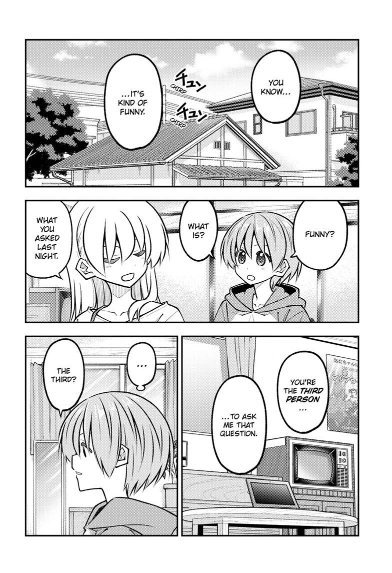 Fly Me to the Moon Chapter 328