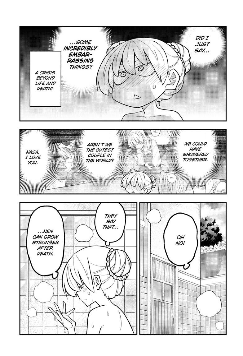 Fly Me To The Moon Chapter 330 14