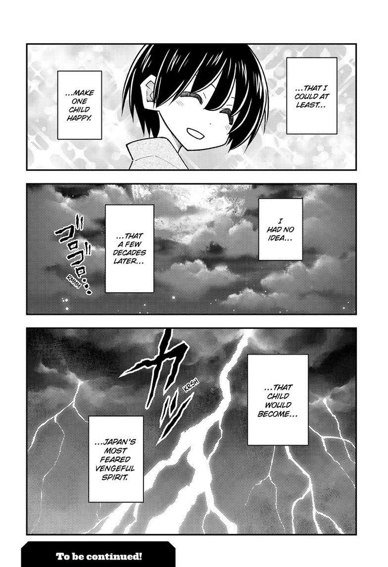 Fly Me to the Moon Chapter 329