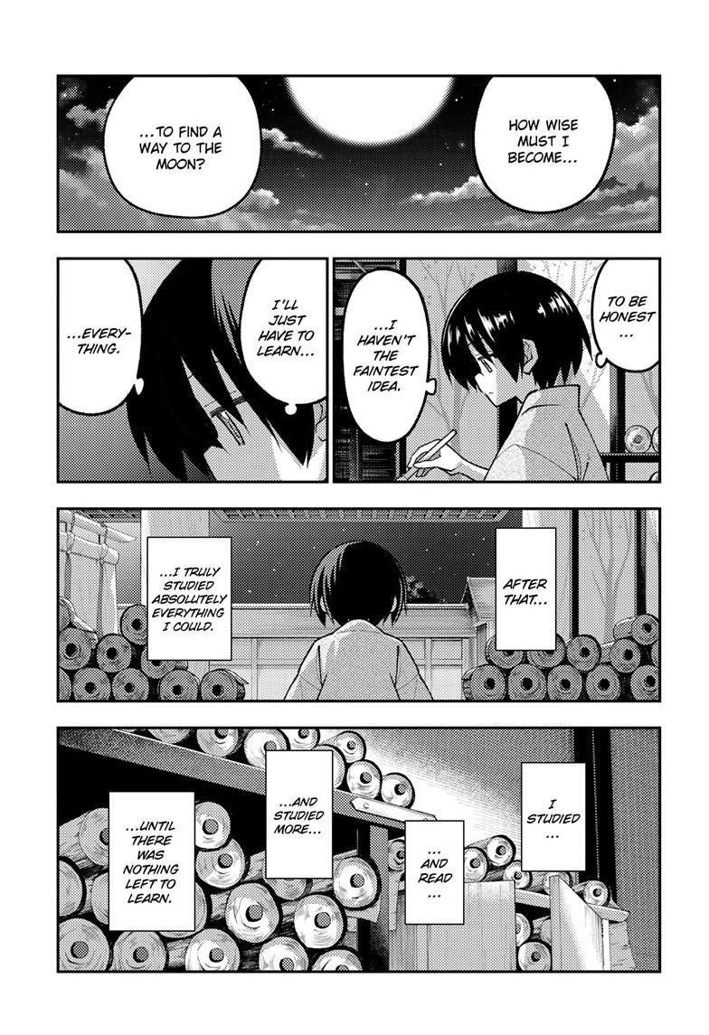 Fly Me To The Moon Chapter 333 12