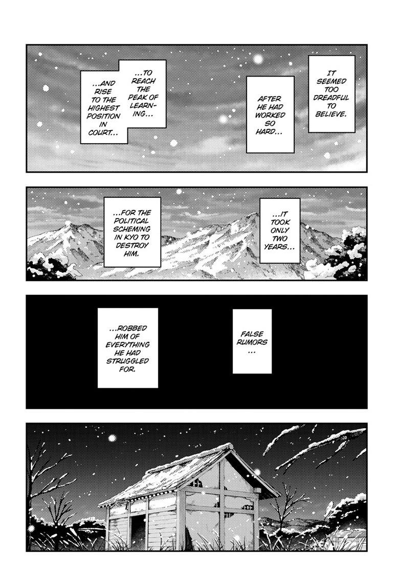 Fly Me To The Moon Chapter 334 13