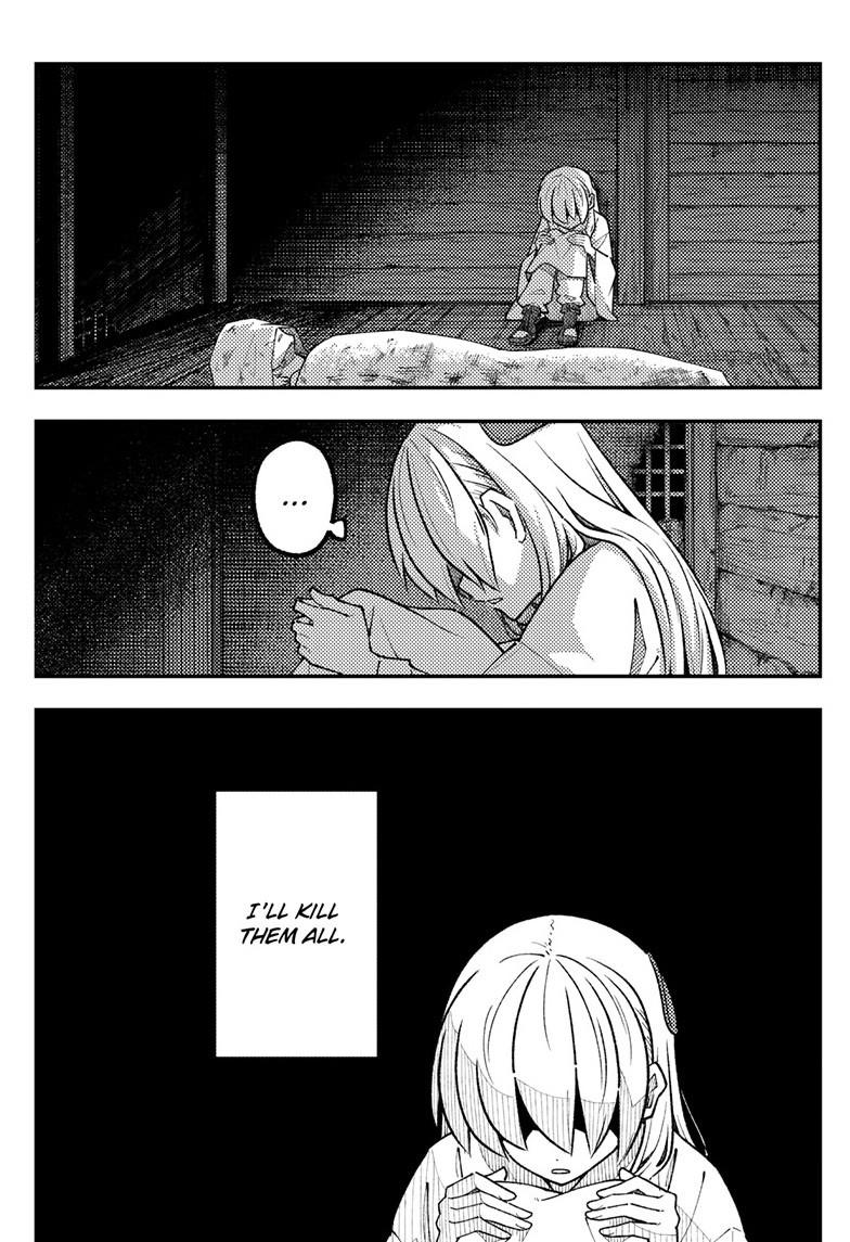 Fly Me To The Moon Chapter 335 13