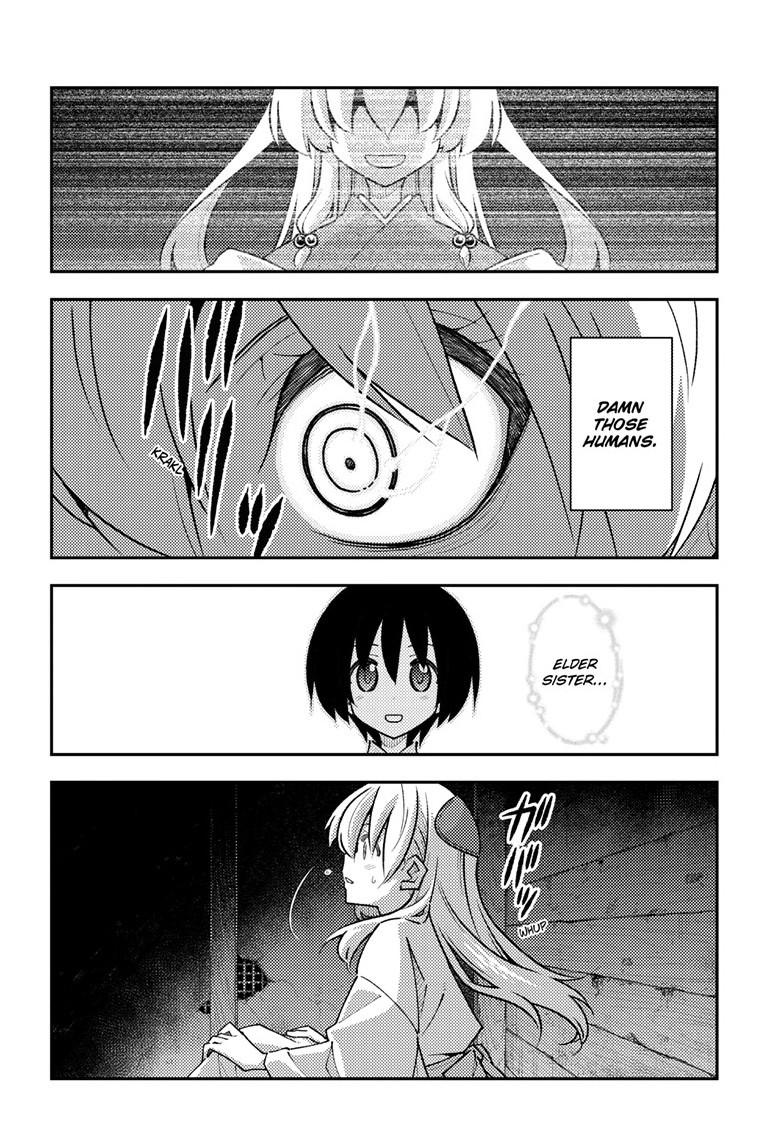 Fly Me To The Moon Chapter 335 15