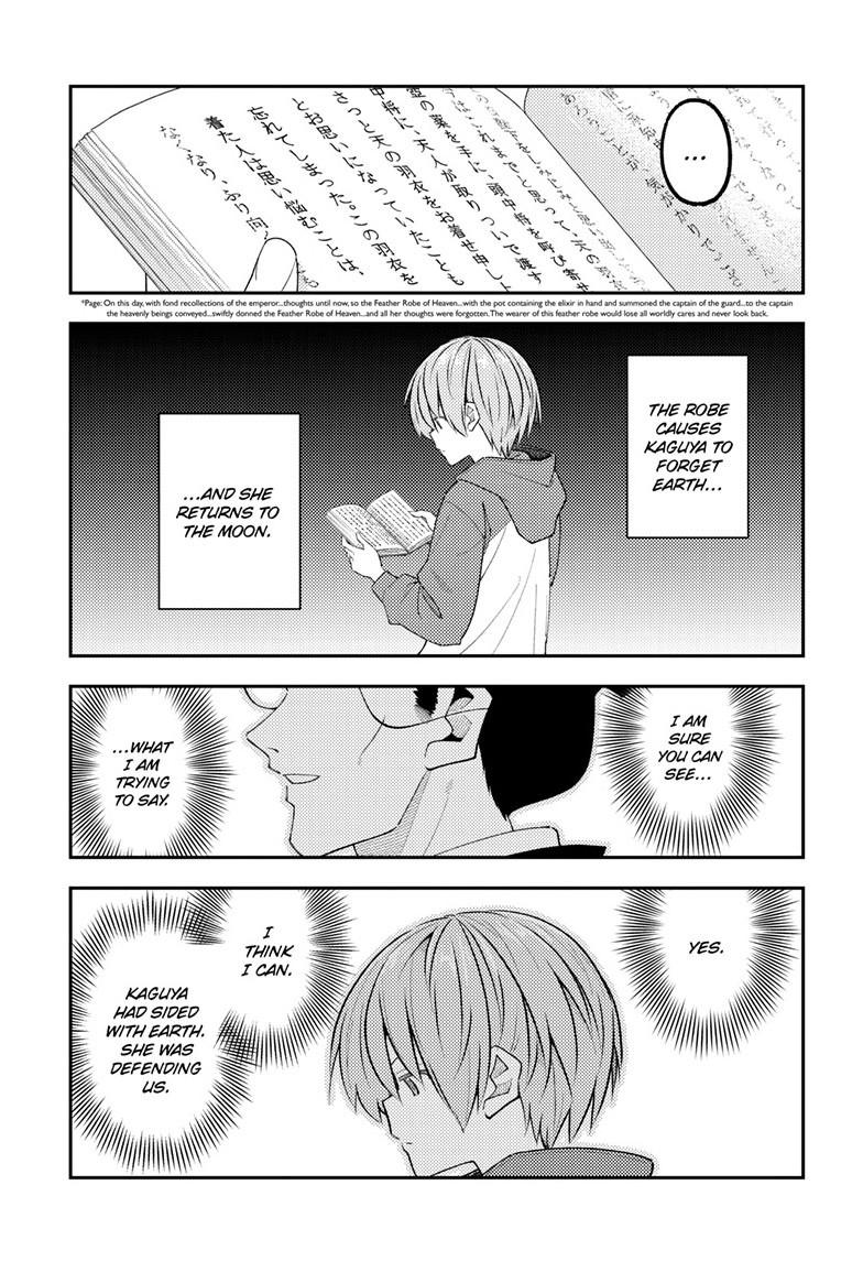 Fly Me To The Moon Chapter 338 10