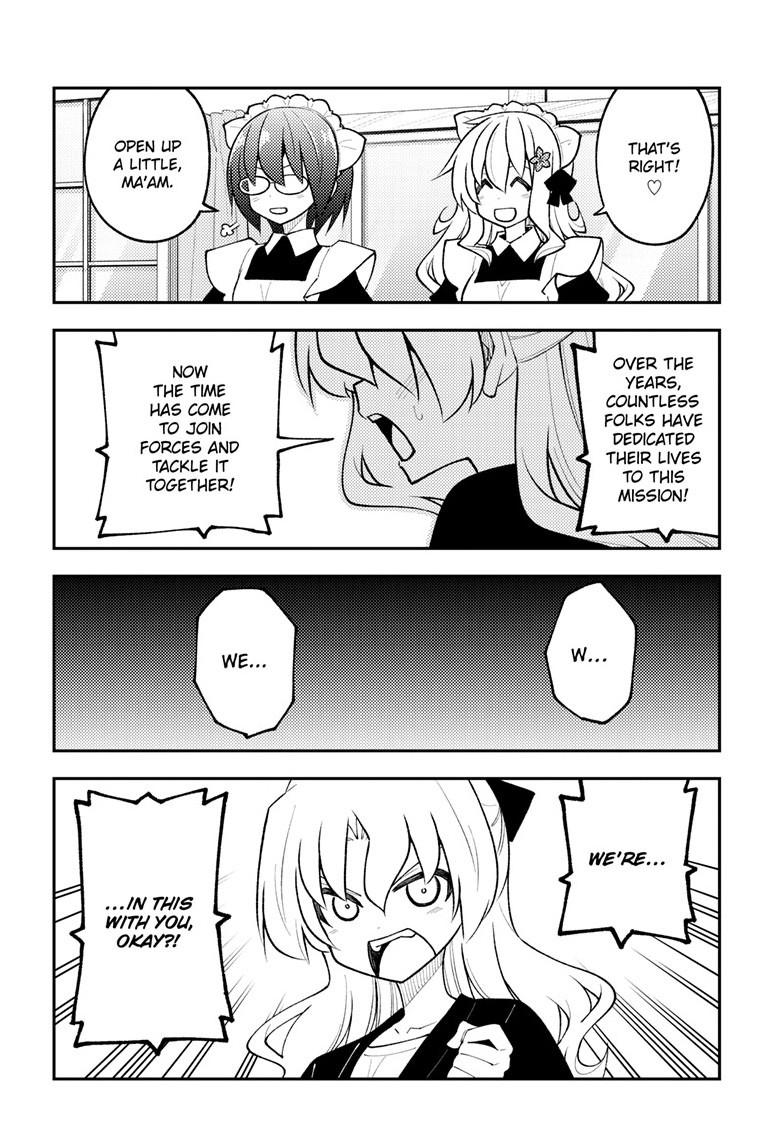 Fly Me To The Moon Chapter 339 17