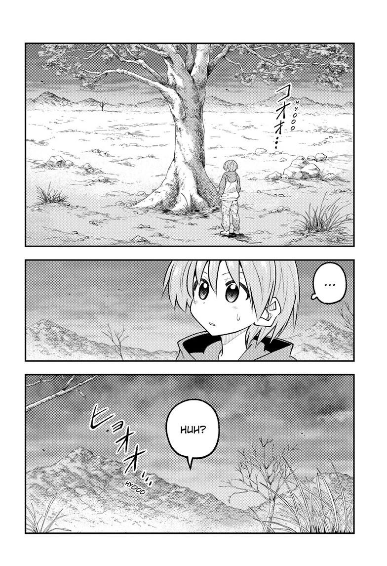 Fly Me To The Moon Chapter 340 15
