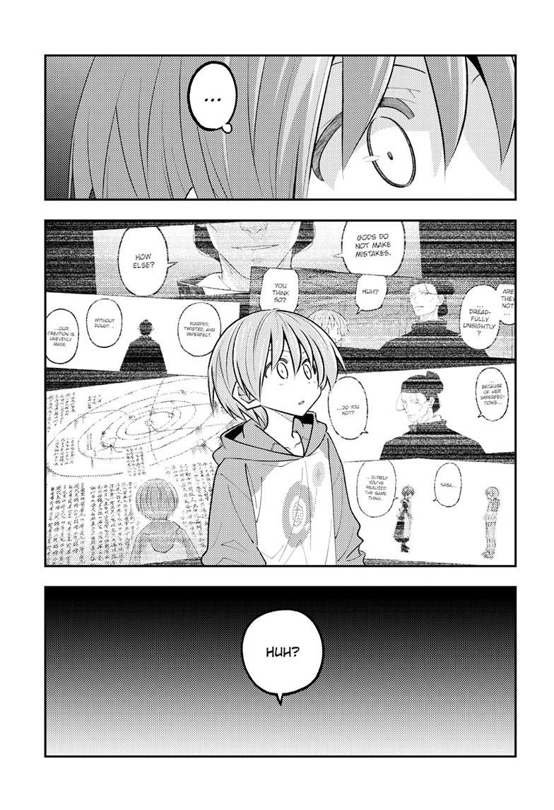 Fly Me To The Moon Chapter 342 10