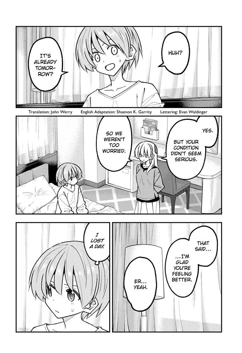 Fly Me To The Moon Chapter 343 3
