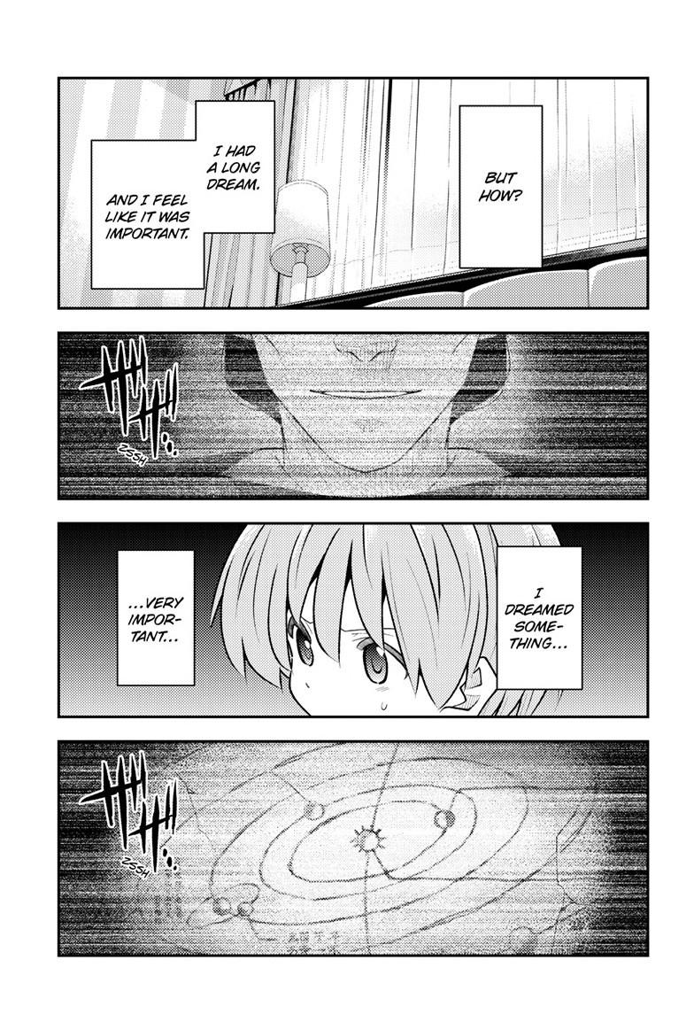 Fly Me To The Moon Chapter 343 4