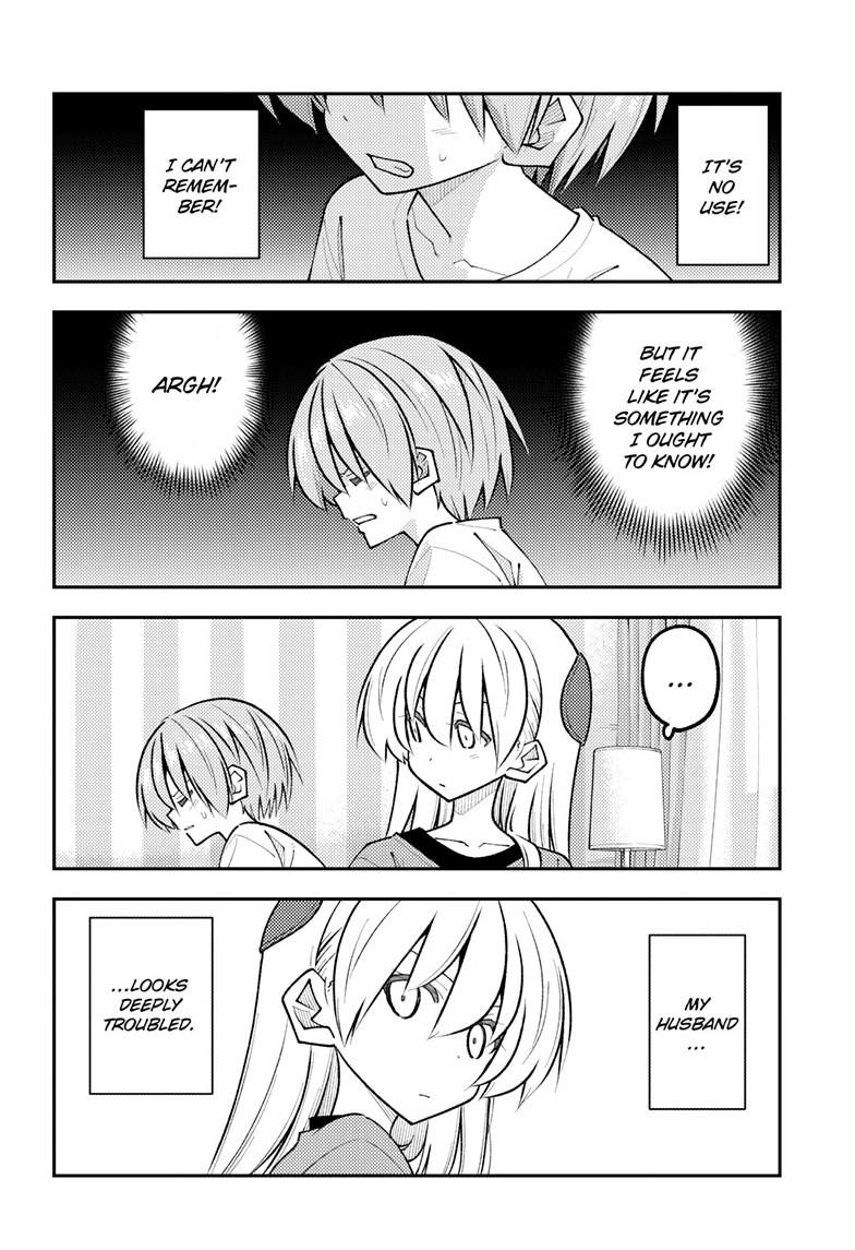 Fly Me To The Moon Chapter 343 5