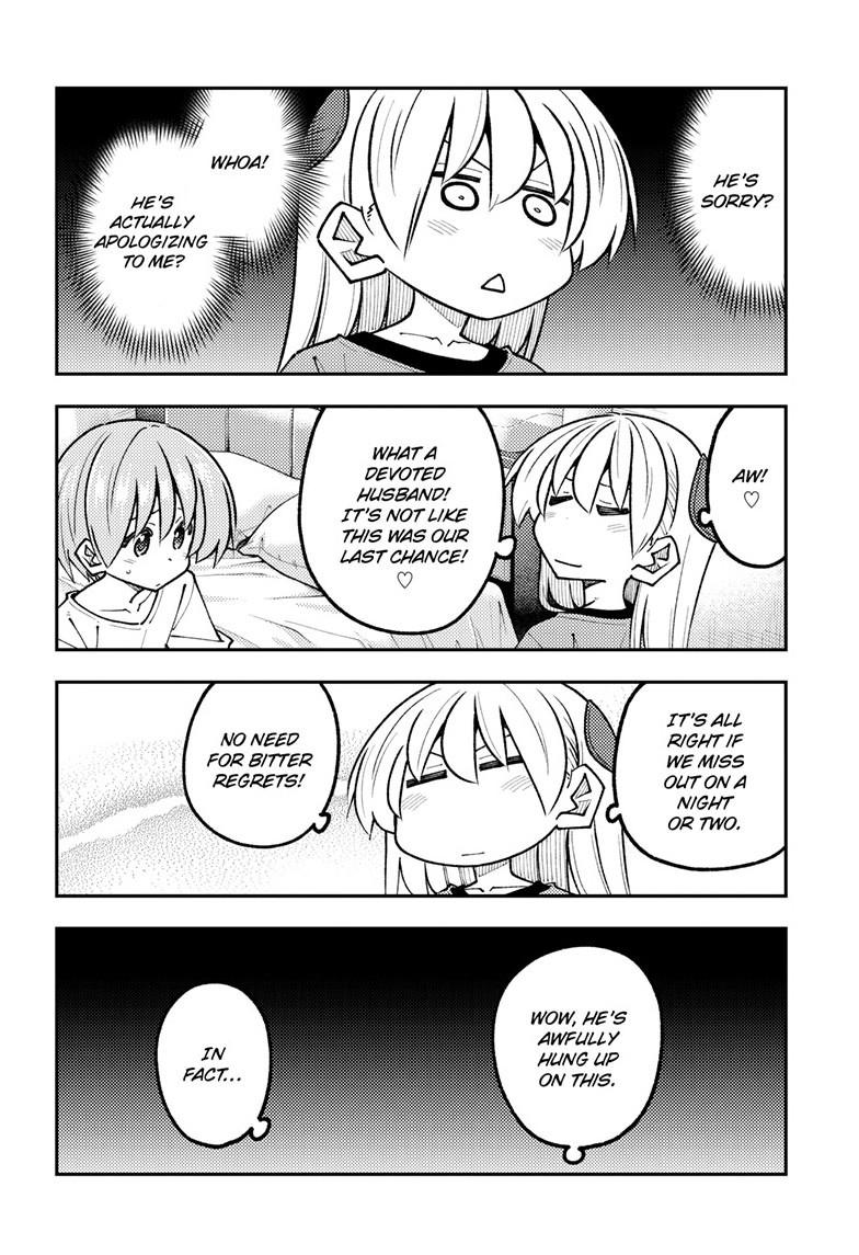Fly Me To The Moon Chapter 343 9