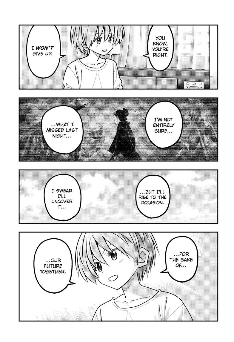 Fly Me To The Moon Chapter 343 12