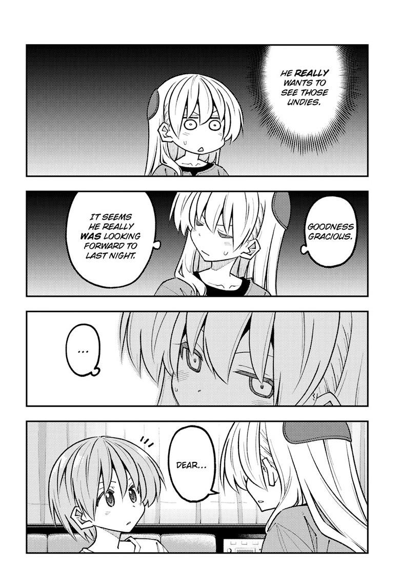 Fly Me To The Moon Chapter 343 13