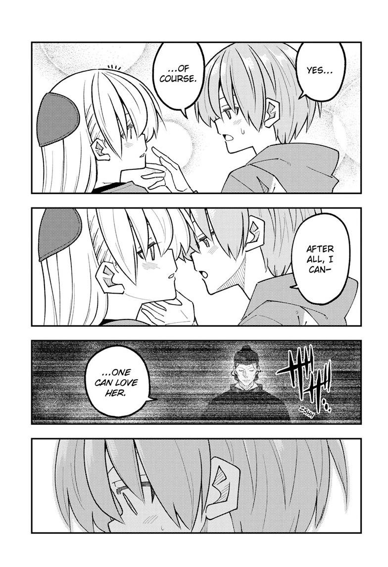 Fly Me To The Moon Chapter 344 14