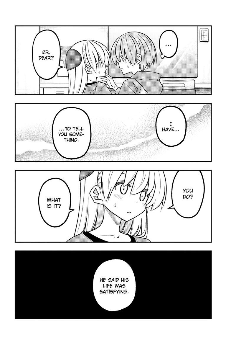 Fly Me To The Moon Chapter 344 15