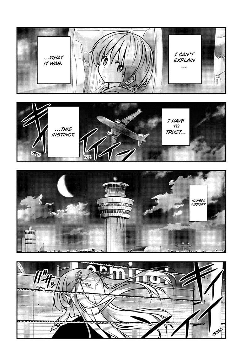 Fly Me To The Moon Chapter 344 17