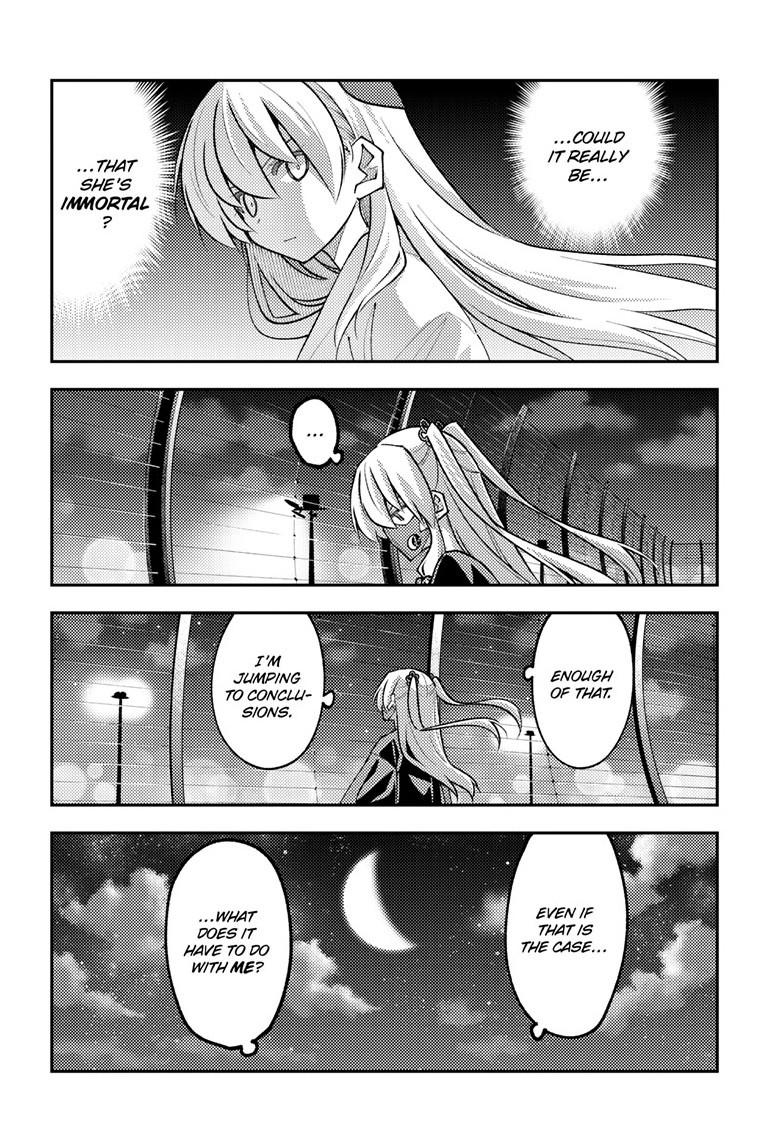 Fly Me To The Moon Chapter 345 9