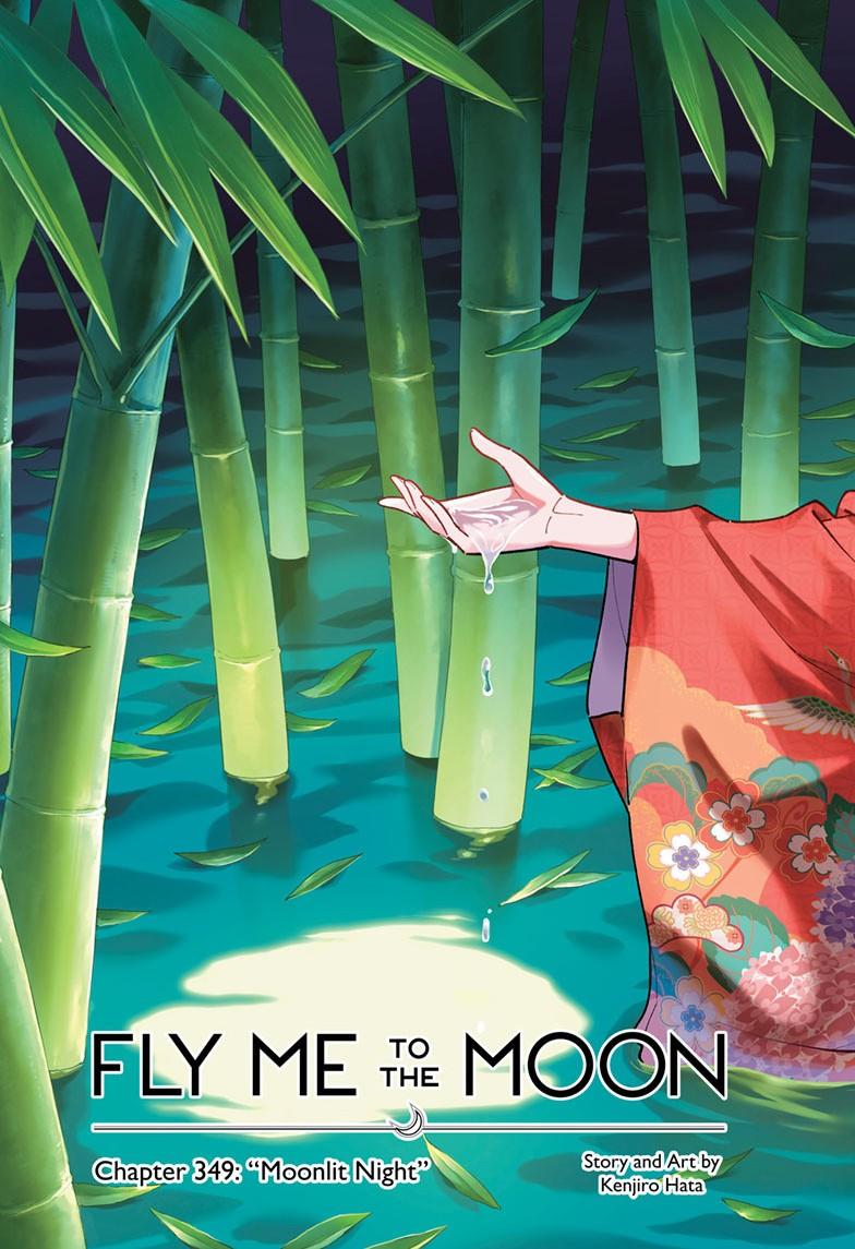 Read Fly Me To The Moon - Chapter 349 - www.readflymetothemoon.com | Image 2