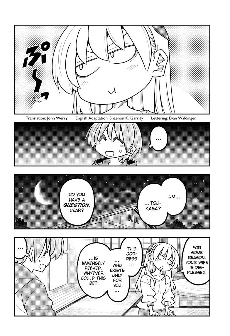 Read Fly Me To The Moon - Chapter 349 - www.readflymetothemoon.com | Image 4