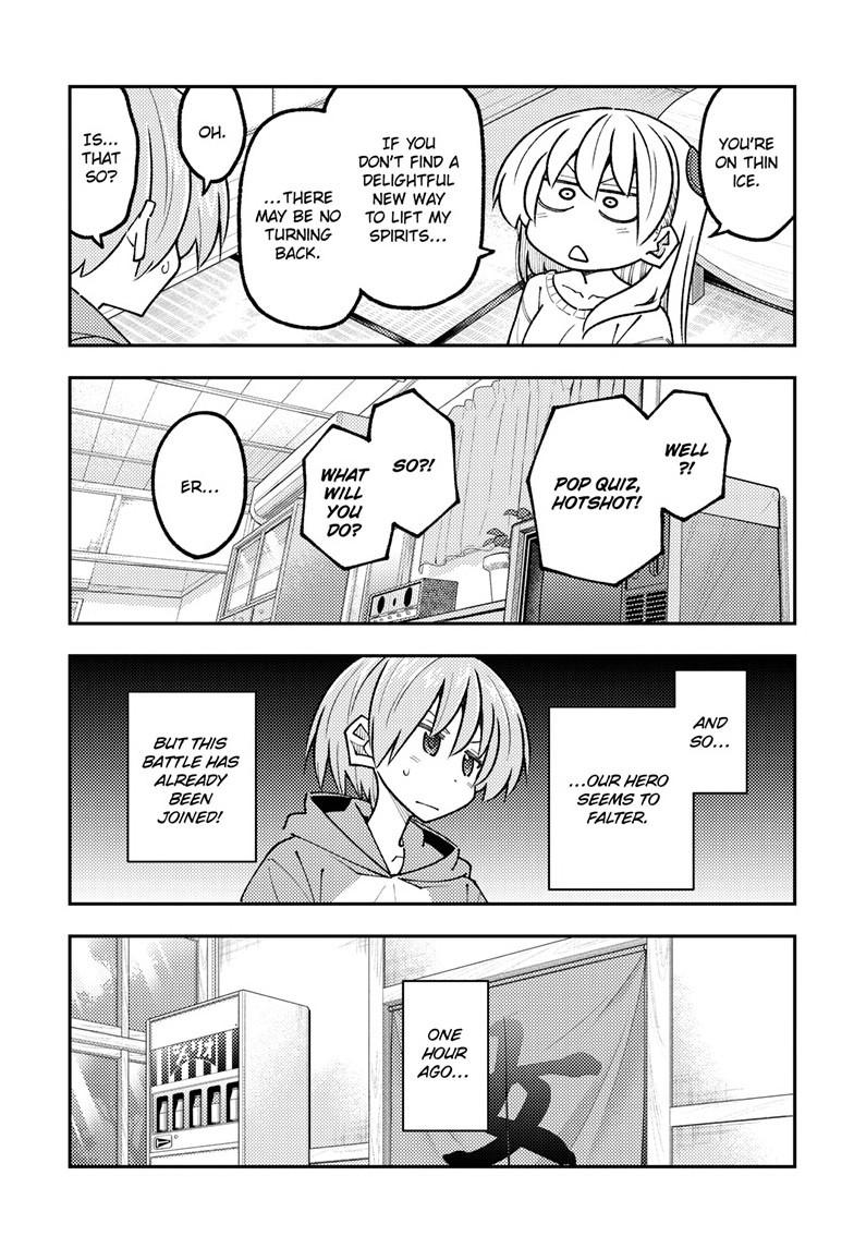 Read Fly Me To The Moon - Chapter 349 - www.readflymetothemoon.com | Image 7