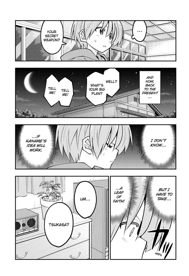 Read Fly Me To The Moon - Chapter 349 - www.readflymetothemoon.com | Image 13