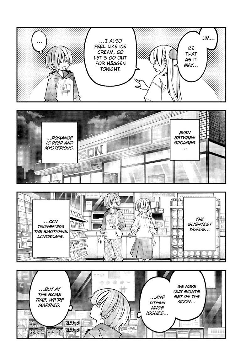Read Fly Me To The Moon - Chapter 349 - www.readflymetothemoon.com | Image 16