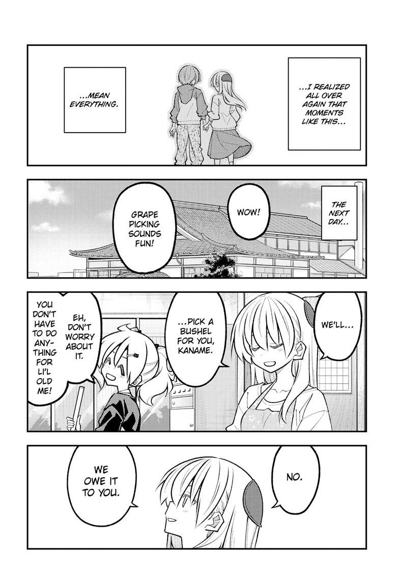 Read Fly Me To The Moon - Chapter 349 - www.readflymetothemoon.com | Image 18