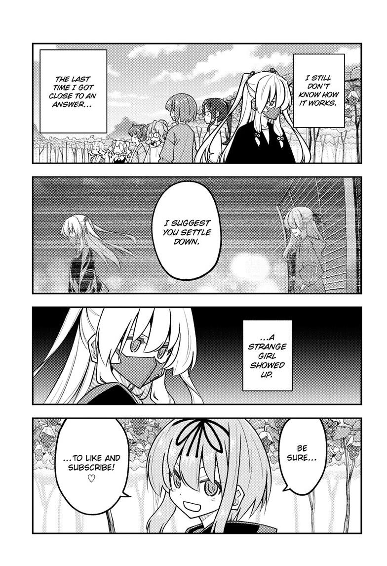 Read Fly Me To The Moon - Chapter 355 - www.readflymetothemoon.com | Image 4