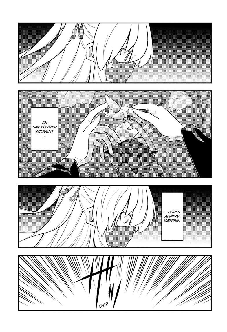 Read Fly Me To The Moon - Chapter 355 - www.readflymetothemoon.com | Image 8